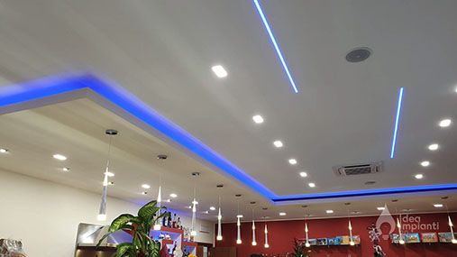 Bar f.lli Spina